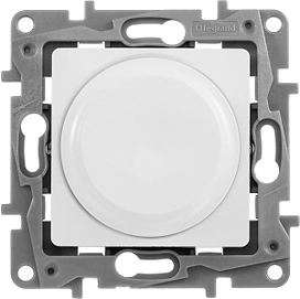 Диммер Legrand ETIKA 672219