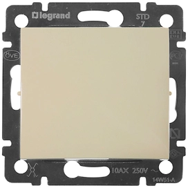 Выключатель Legrand Valena 695608
