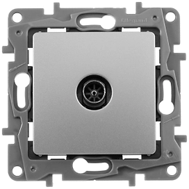 Розетка Legrand Etika 672451