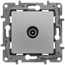 Розетка Legrand Etika 672465