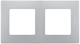 Рамка Legrand Etika 672552