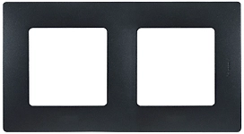 Рамка Legrand Etika 672582