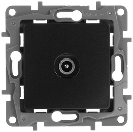 Розетка Legrand Etika 672663