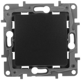 Выключатель Legrand Etika 672609