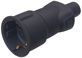 Розетка Legrand Elium 50197