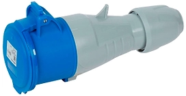 Розетка Legrand Tempra Pro 90106