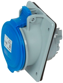 Розетка Legrand Tempra Pro 90169