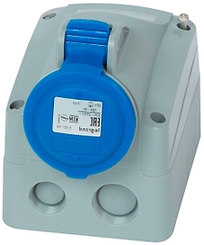 Розетка Legrand Tempra 90167