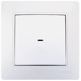 Выключатель LUXAR Novo 48233