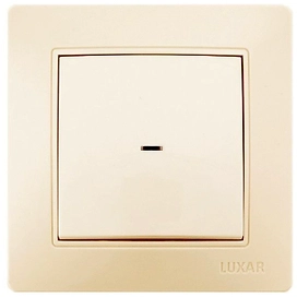 Выключатель LUXAR Novo 48234