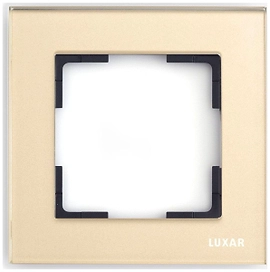 Рамка LUXAR ART 44059