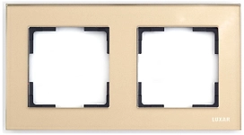 Рамка LUXAR ART 44060