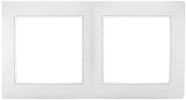 Рамка LUXAR NOVO 48247