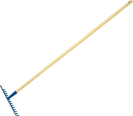 Грабли LUX-TOOLS Comfort 330 мм