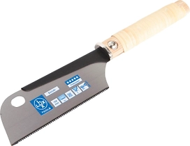 Ножовка LUX-TOOLS Professional Dozuki 150 мм