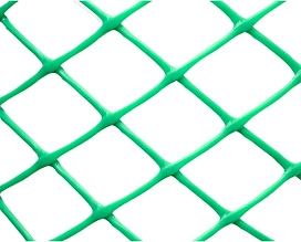 Заборная решетка ПРОТЭКТ 10х1,2 м зеленая