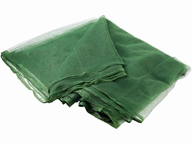 Сетка защитная OBI Living Garden 5 м зеленая