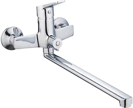 Смеситель для ванны ESKO Manila MNL 31