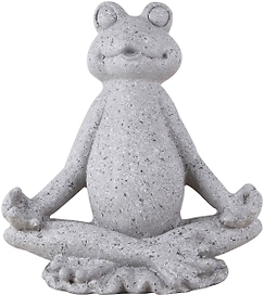 Садовая фигура Лягушка 39 см