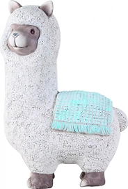 Садовая фигура Альпака 117529 43 см