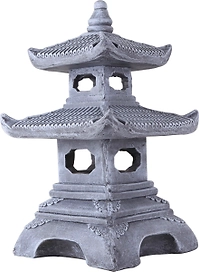 Садовая фигура Японский фонарь 50 см