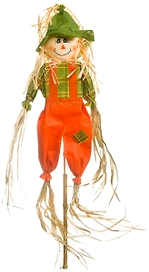 Садовая фигура Planet Garden Чучело огородное 40 см