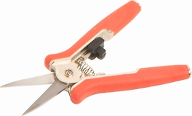 Садовые ножницы для бонсай LUX-TOOLS Profi