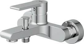 Смеситель для ванны Cersanit BRASKO А63021