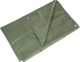 Тент строительный LUX-TOOLS Classic 400х500 см