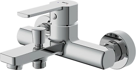 Смеситель для ванны Cersanit SMART 63048