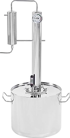 Самогонный аппарат Кубань 12 л