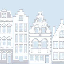 Самоклеящаяся пленка витражная d-c-fix 334-0032 разноцветная 0,45х1,5 м