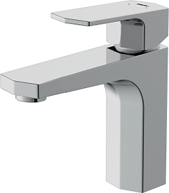 Смеситель для раковины Cersanit WISLA 63055