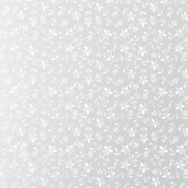 Самоклеющаяся пленка витражная Deluxe Н9006-1 0,45x2 м