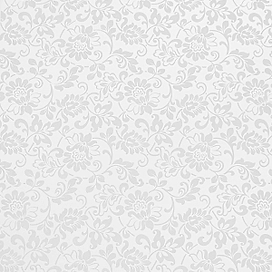 Самоклеющаяся пленка витражная Deluxe Н9054-0 цветы 0,45x2 м