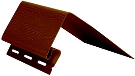 Планка околооконная могано 3050 мм 