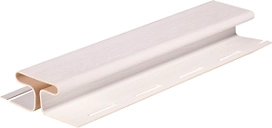  Н-профиль виниловый Fineber ромашка 3050 мм