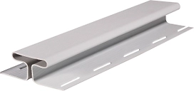  Н-профиль виниловый  Fineber шалфей 3050 мм