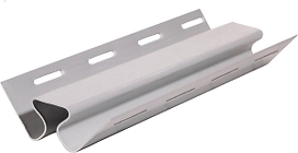 Внутренний угол виниловый Fineber шалфей 3050 мм