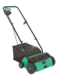 Аэратор электрический CMI C-VL-1400/32