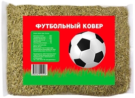 Семена газонной травы ГазонCity Эконом Футбольный ковер 0,3 кг