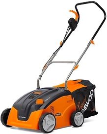 Скарификатор электрический DAEWOO DSC 1500E