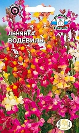Семена Льнянки СеДеК Водевиль 0,3 г