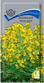 Семена Вербейника ПОИСК Русское золото 5 г