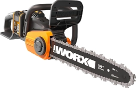 Аккумуляторная пила  Worx WG384E