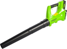 Воздуходувка аккумуляторная G24AB 24 В