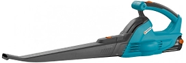 Воздуходувка аккумуляторная GARDENA AccuJet 18-Li