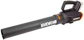 Воздуходувка аккумуляторная Worx Air Turbine WG547E.9