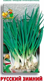 Семена Лука-батуна ПОИСК Русский Зимний 1 г