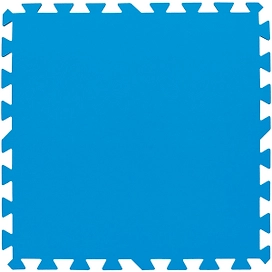 Подстилка для защиты от повреждений Bestway Pool Floor Protector 50х50 см 8 шт